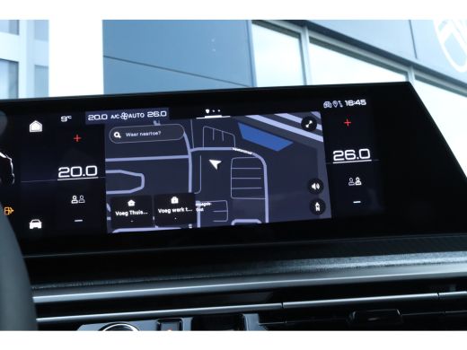 Peugeot 5008 Peugeot Allure 136-PK e-DSC6 | Panoramic navigation Pack | 360 vision & Drive Assist Pack ActivLease financial lease