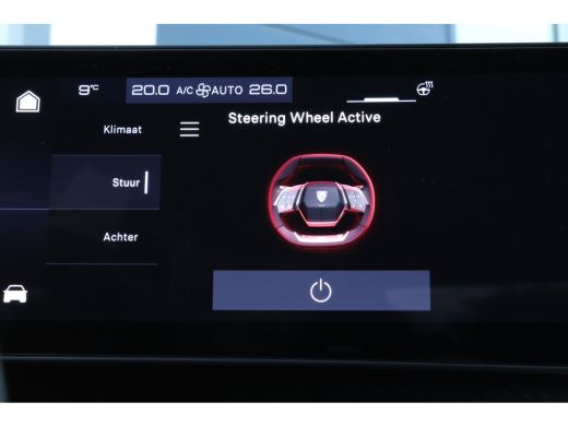 Peugeot 5008 Peugeot Allure 136-PK e-DSC6 | Panoramic navigation Pack | 360 vision & Drive Assist Pack ActivLease financial lease