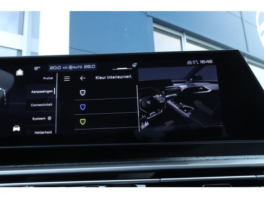 Peugeot 5008 Peugeot Allure 136-PK e-DSC6 | Panoramic navigation Pack | 360 vision & Drive Assist Pack ActivLease financial lease