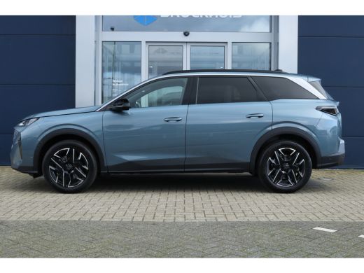Peugeot 5008 Peugeot Allure 136-PK e-DSC6 | Panoramic navigation Pack | 360 vision & Drive Assist Pack ActivLease financial lease