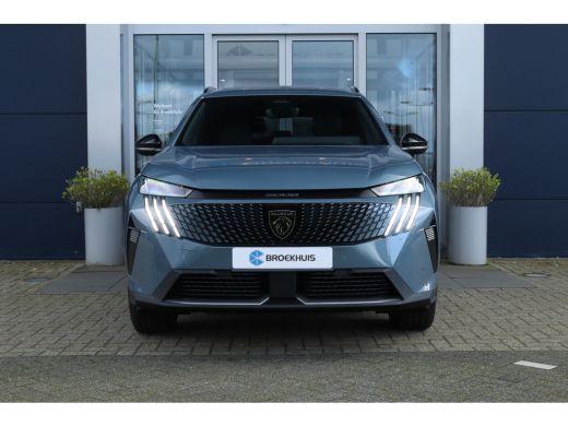 Peugeot 5008 Peugeot Allure 136-PK e-DSC6 | Panoramic navigation Pack | 360 vision & Drive Assist Pack ActivLease financial lease