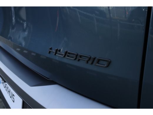 Peugeot 5008 Peugeot Allure 136-PK e-DSC6 | Panoramic navigation Pack | 360 vision & Drive Assist Pack ActivLease financial lease