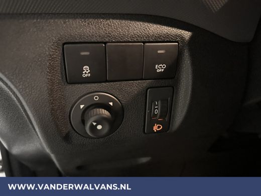 Peugeot Partner 1.6 BlueHDi 100pk L1H1 Euro6 Airco | Navigatie | Apple Carplay | Trekhaak | Cruisecontrol Zijdeur ActivLease financial lease