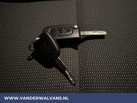 Peugeot Partner 1.6 BlueHDi 100pk L1H1 Euro6 Airco | Navigatie | Apple Carplay | Trekhaak | Cruisecontrol Zijdeur ActivLease financial lease