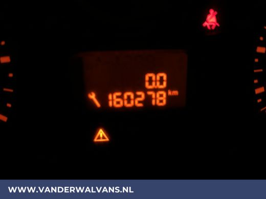 Peugeot Partner 1.6 BlueHDi 100pk L1H1 Euro6 Airco | Navigatie | Apple Carplay | Trekhaak | Cruisecontrol Zijdeur ActivLease financial lease