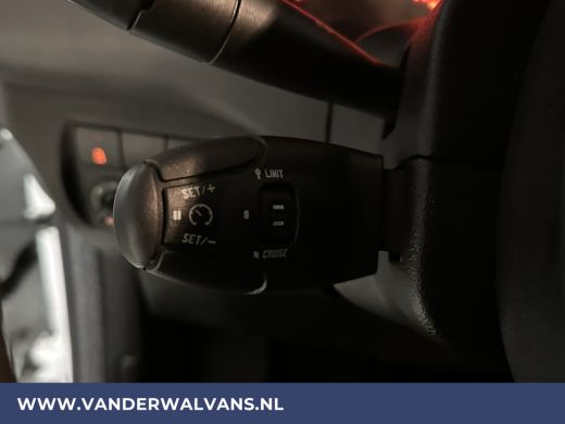 Peugeot Partner 1.6 BlueHDi 100pk L1H1 Euro6 Airco | Navigatie | Apple Carplay | Trekhaak | Cruisecontrol Zijdeur ActivLease financial lease