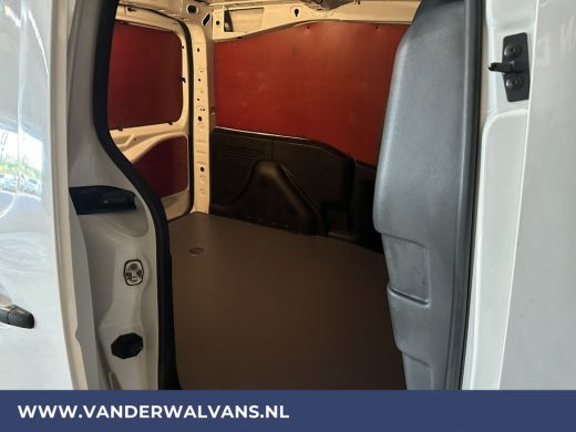 Peugeot Partner 1.6 BlueHDi 100pk L1H1 Euro6 Airco | Navigatie | Apple Carplay | Trekhaak | Cruisecontrol Zijdeur ActivLease financial lease