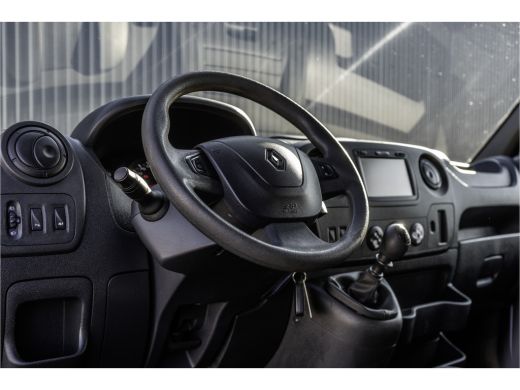 Renault Master 2.3 dCi L2H2 | 146 PK | Euro 6 | Cruise | Climate | Navigatie ActivLease financial lease
