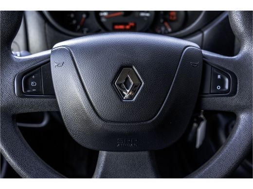 Renault Master 2.3 dCi L2H2 | 146 PK | Euro 6 | Cruise | Climate | Navigatie ActivLease financial lease