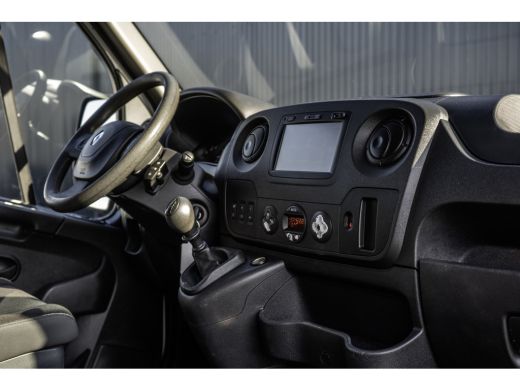 Renault Master 2.3 dCi L2H2 | 146 PK | Euro 6 | Cruise | Climate | Navigatie ActivLease financial lease