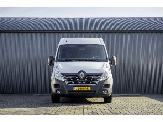 Renault Master 2.3 dCi L2H2 | 146 PK | Euro 6 | Cruise | Climate | Navigatie ActivLease financial lease