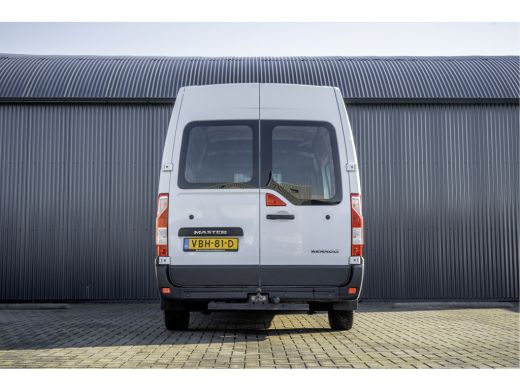 Renault Master 2.3 dCi L2H2 | 146 PK | Euro 6 | Cruise | Climate | Navigatie ActivLease financial lease