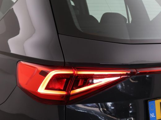 Seat Tarraco 1.5 TSI 150 PK STYLE LIMITED + TREKHAAK | VIRTUAL COCKPIT | LED | CAMERA ActivLease financial lease