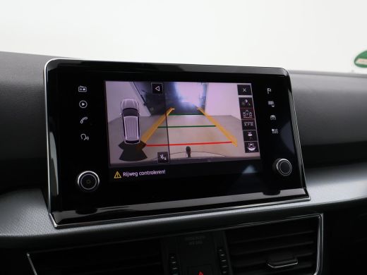 Seat Tarraco 1.5 TSI 150 PK STYLE LIMITED + TREKHAAK | VIRTUAL COCKPIT | LED | CAMERA ActivLease financial lease