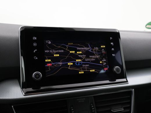 Seat Tarraco 1.5 TSI 150 PK STYLE LIMITED + TREKHAAK | VIRTUAL COCKPIT | LED | CAMERA ActivLease financial lease