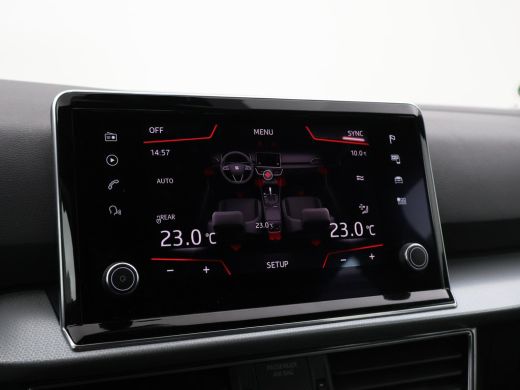 Seat Tarraco 1.5 TSI 150 PK STYLE LIMITED + TREKHAAK | VIRTUAL COCKPIT | LED | CAMERA ActivLease financial lease