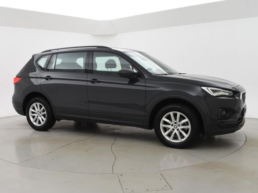 Seat Tarraco 1.5 TSI 150 PK STYLE LIMITED + TREKHAAK | VIRTUAL COCKPIT | LED | CAMERA ActivLease financial lease