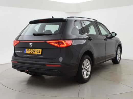 Seat Tarraco 1.5 TSI 150 PK STYLE LIMITED + TREKHAAK | VIRTUAL COCKPIT | LED | CAMERA ActivLease financial lease