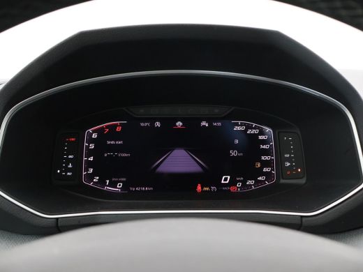 Seat Tarraco 1.5 TSI 150 PK STYLE LIMITED + TREKHAAK | VIRTUAL COCKPIT | LED | CAMERA ActivLease financial lease