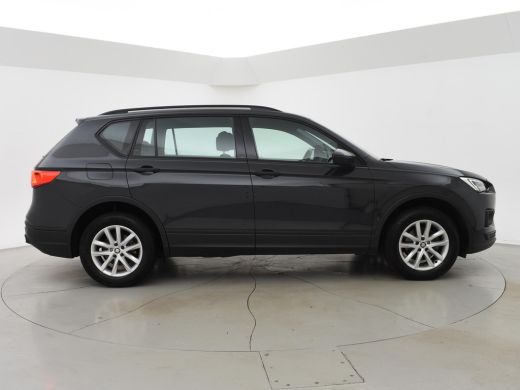 Seat Tarraco 1.5 TSI 150 PK STYLE LIMITED + TREKHAAK | VIRTUAL COCKPIT | LED | CAMERA ActivLease financial lease