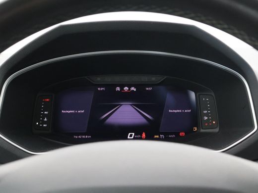 Seat Tarraco 1.5 TSI 150 PK STYLE LIMITED + TREKHAAK | VIRTUAL COCKPIT | LED | CAMERA ActivLease financial lease