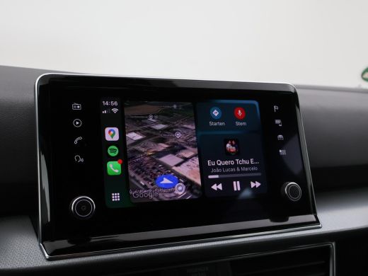 Seat Tarraco 1.5 TSI 150 PK STYLE LIMITED + TREKHAAK | VIRTUAL COCKPIT | LED | CAMERA ActivLease financial lease