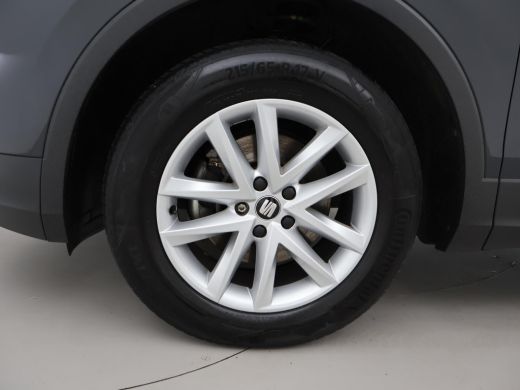 Seat Tarraco 1.5 TSI 150 PK STYLE LIMITED + TREKHAAK | VIRTUAL COCKPIT | LED | CAMERA ActivLease financial lease