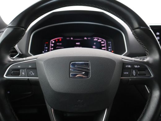 Seat Tarraco 1.5 TSI 150 PK STYLE LIMITED + TREKHAAK | VIRTUAL COCKPIT | LED | CAMERA ActivLease financial lease