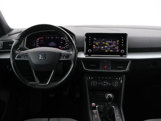 Seat Tarraco 1.5 TSI 150 PK STYLE LIMITED + TREKHAAK | VIRTUAL COCKPIT | LED | CAMERA ActivLease financial lease