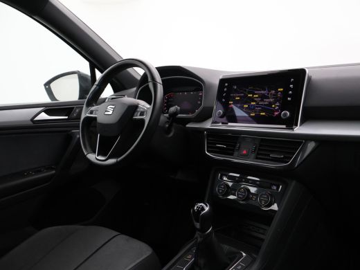 Seat Tarraco 1.5 TSI 150 PK STYLE LIMITED + TREKHAAK | VIRTUAL COCKPIT | LED | CAMERA ActivLease financial lease