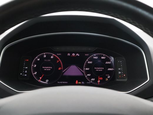 Seat Tarraco 1.5 TSI 150 PK STYLE LIMITED + TREKHAAK | VIRTUAL COCKPIT | LED | CAMERA ActivLease financial lease