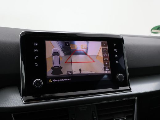 Seat Tarraco 1.5 TSI 150 PK STYLE LIMITED + TREKHAAK | VIRTUAL COCKPIT | LED | CAMERA ActivLease financial lease