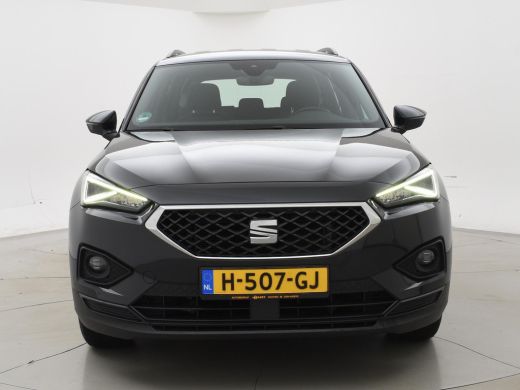 Seat Tarraco 1.5 TSI 150 PK STYLE LIMITED + TREKHAAK | VIRTUAL COCKPIT | LED | CAMERA ActivLease financial lease
