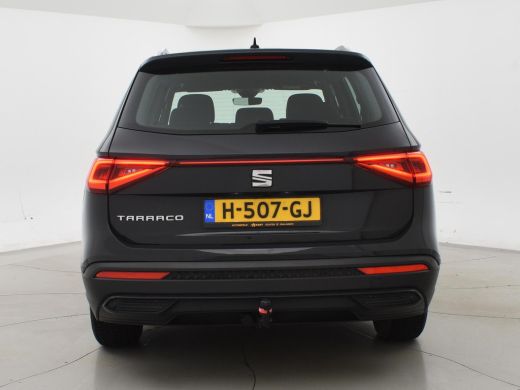 Seat Tarraco 1.5 TSI 150 PK STYLE LIMITED + TREKHAAK | VIRTUAL COCKPIT | LED | CAMERA ActivLease financial lease