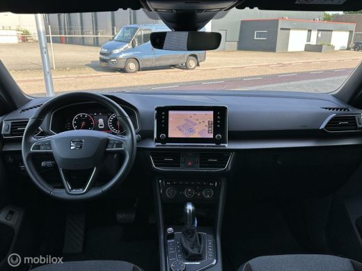 Seat Tarraco 2.0 TSI 4DRIVE Xcellence Limited Edition ActivLease financial lease