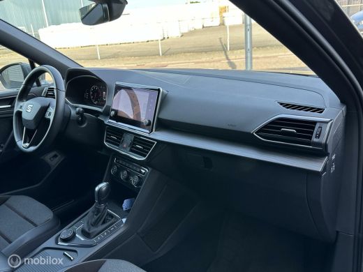 Seat Tarraco 2.0 TSI 4DRIVE Xcellence Limited Edition ActivLease financial lease