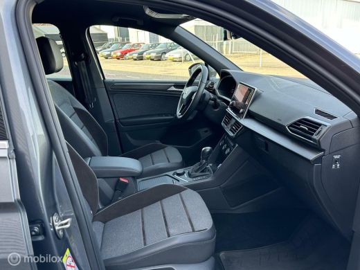 Seat Tarraco 2.0 TSI 4DRIVE Xcellence Limited Edition ActivLease financial lease