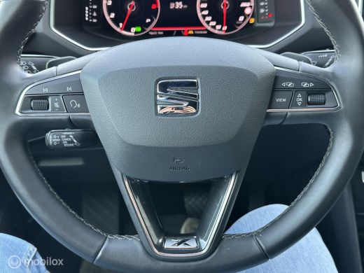 Seat Tarraco 2.0 TSI 4DRIVE Xcellence Limited Edition ActivLease financial lease