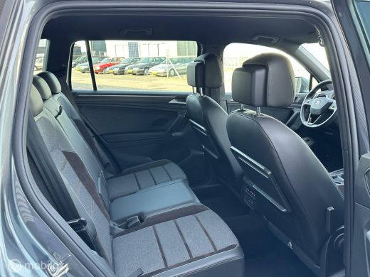 Seat Tarraco 2.0 TSI 4DRIVE Xcellence Limited Edition ActivLease financial lease