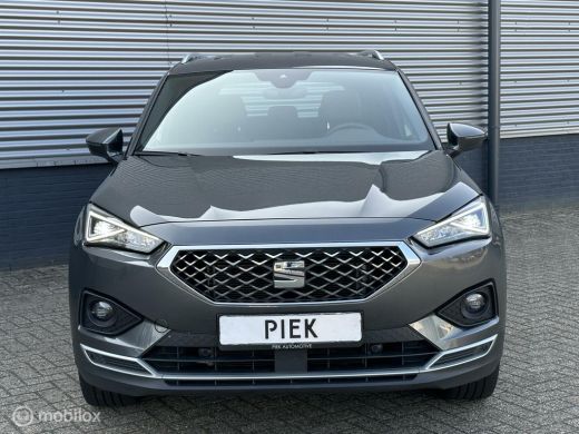 Seat Tarraco 2.0 TSI 4DRIVE Xcellence Limited Edition ActivLease financial lease