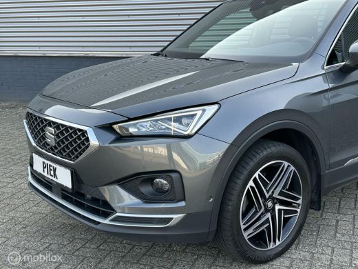 Seat Tarraco 2.0 TSI 4DRIVE Xcellence Limited Edition ActivLease financial lease