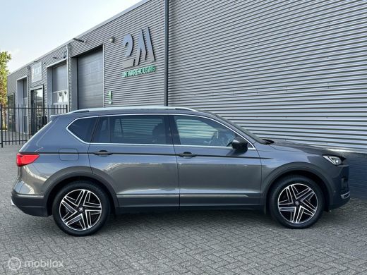 Seat Tarraco 2.0 TSI 4DRIVE Xcellence Limited Edition ActivLease financial lease