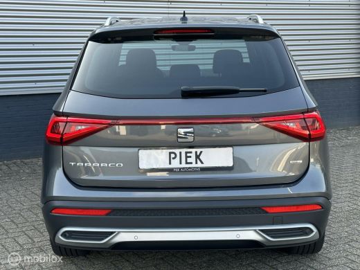 Seat Tarraco 2.0 TSI 4DRIVE Xcellence Limited Edition ActivLease financial lease
