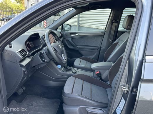 Seat Tarraco 2.0 TSI 4DRIVE Xcellence Limited Edition ActivLease financial lease