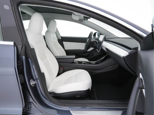 Tesla Model 3 Performance AWD 75 kWh [ 3-Fase ] (INCL-BTW) Aut. *PANO | AUTO-PILOT | NAPPA-LEATHER | KEYLESS | ... ActivLease financial lease