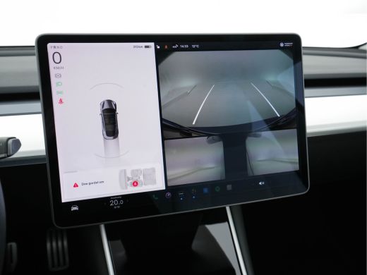 Tesla Model 3 Performance AWD 75 kWh [ 3-Fase ] (INCL-BTW) Aut. *PANO | AUTO-PILOT | NAPPA-LEATHER | KEYLESS | ... ActivLease financial lease