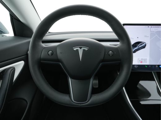 Tesla Model 3 Performance AWD 75 kWh [ 3-Fase ] (INCL-BTW) Aut. *PANO | AUTO-PILOT | NAPPA-LEATHER | KEYLESS | ... ActivLease financial lease