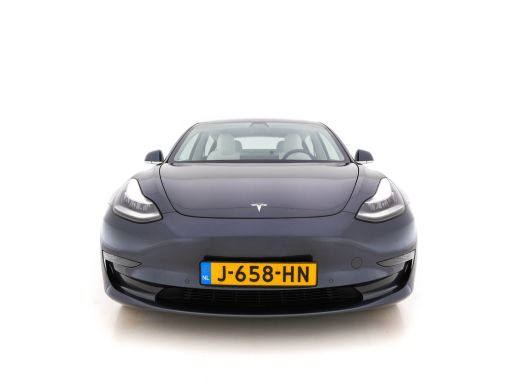 Tesla Model 3 Performance AWD 75 kWh [ 3-Fase ] (INCL-BTW) Aut. *PANO | AUTO-PILOT | NAPPA-LEATHER | KEYLESS | ... ActivLease financial lease