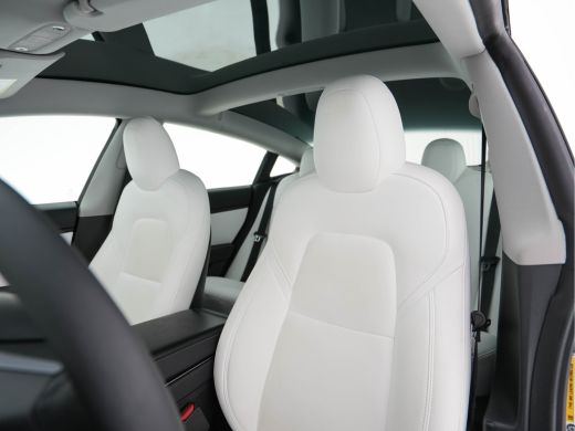 Tesla Model 3 Performance AWD 75 kWh [ 3-Fase ] (INCL-BTW) Aut. *PANO | AUTO-PILOT | NAPPA-LEATHER | KEYLESS | ... ActivLease financial lease