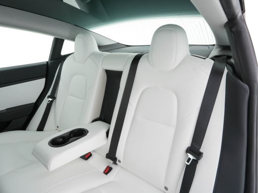 Tesla Model 3 Performance AWD 75 kWh [ 3-Fase ] (INCL-BTW) Aut. *PANO | AUTO-PILOT | NAPPA-LEATHER | KEYLESS | ... ActivLease financial lease